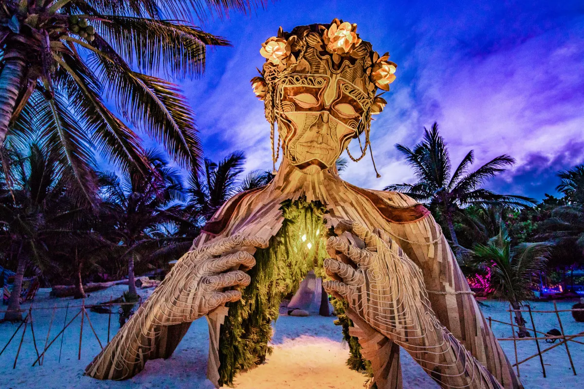 AWM – El Festival que trae la Sostenibilidad a Tulum
